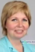 Яковенко Елена Юрьевна - Москва
