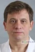 Яковенко Игорь Витальевич - Москва