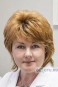 Яковенко Марина Ивановна - Челябинск