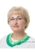 Яковенко Надежда Николаевна - Владивосток