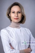 Яковенко Наталья Дмитриевна - Ростов-на-Дону