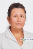 Яковенко Светлана Владимировна - Чита