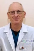 Яковенко Сергей Васильевич - Санкт-Петербург