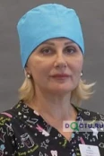 Яковенко Татьяна Юрьевна - Москва
