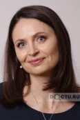 Яковенко Татьяна Валерьевна - Санкт-Петербург
