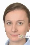 Яковишина Екатерина Александровна - Санкт-Петербург