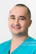 Яковлев Андрей Александрович - Екатеринбург