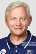 Яковлев Андрей Геннадьевич - Москва