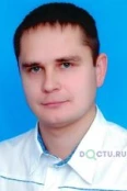 Яковлев Дмитрий Михайлович - Краснодар