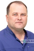 Яковлев Дмитрий Николаевич - Омск