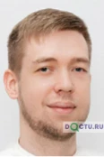 Яковлев Егор Олегович - Тюмень