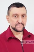 Яковлев Игорь Владимирович - Санкт-Петербург