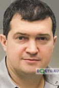 Яковлев Игорь Викторович - Омск