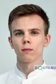 Яковлев Кирилл Александрович - Смоленск