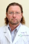 Яковлев Олег Вениаминович - Курган
