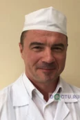 Яковлев Сергей Борисович - Москва