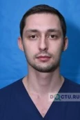 Яковлев Сергей Андреевич - Москва