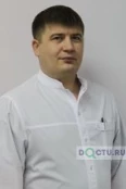 Яковлев Сергей Михайлович - Чебоксары