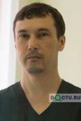 Яковлев Сергей Вячеславович - Красноярск