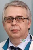 Яковлев Виталий Сергеевич - Москва