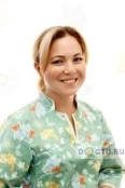 Яковлева Алиса Юрьевна - Казань