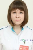 Яковлева Анастасия Алексеевна - Тамбов