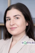 Яковлева Ангелина Сергеевна - Санкт-Петербург