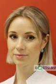 Яковлева Анна Андреевна - Чебоксары