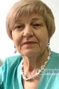 Яковлева Антонина Рафаиловна - Москва