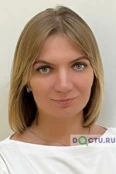 Яковлева Екатерина Николаевна - Тюмень