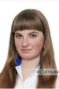 Яковлева Екатерина Сергеевна - Тольятти