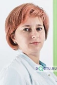 Яковлева Екатерина Владимировна - Оренбург