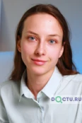 Яковлева Елена Александровна - Санкт-Петербург