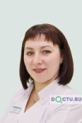 Яковлева Елена Валерьевна - Ижевск