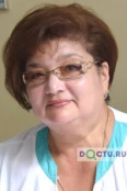 Яковлева Елена Викторовна - Новороссийск