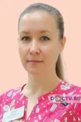 Яковлева Елена Владимировна - Москва