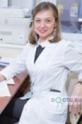 Яковлева Елена Владимировна - Москва
