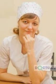 Яковлева Евгения Николаевна - Томск