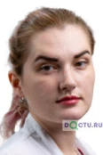 Яковлева Евгения Вячеславовна - Москва