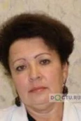 Яковлева Галина Ивановна - Казань