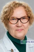 Яковлева Ирина Александровна - Екатеринбург