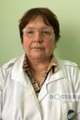Яковлева Ирина Георгиевна - Чебоксары