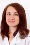 Яковлева Ирина Ивановна - Санкт-Петербург
