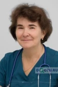 Яковлева Ирина Ивановна - Москва