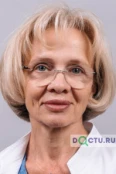 Яковлева Ирина Леонидовна - Екатеринбург