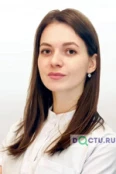 Яковлева Яна Сергеевна - Курск