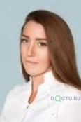 Яковлева Юлиана Валерьевна - Челябинск
