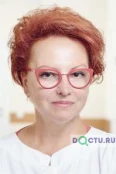 Яковлева Юлия Александровна - Челябинск