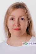 Яковлева Юлия Валерьевна - Тамбов