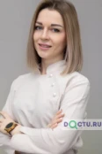 Яковлева Юля Владимировна - Анапа